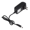 1W 12 LEDs Underwater Flame Lamp Disk Bubble Light