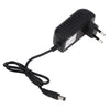 1W 12 LEDs Underwater Flame Lamp Disk Bubble Light