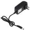 1W 12 LEDs Underwater Flame Lamp Disk Bubble Light