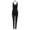 Yoga Female Fashion Comfortable Pants Jumpsuit Leggings Fitness Clothing