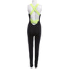 Yoga Female Fashion Comfortable Pants Jumpsuit Leggings Fitness Clothing