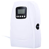 N202C Ozone Generator Water Fruit Vegetable Air Portable Sterilizer Purifier Bacteria Mould Removal Home