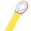 8MM Outdoor Activities Nylon Rock Climbing Rope Rappelling Tool