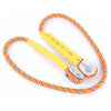 8MM Outdoor Activities Nylon Rock Climbing Rope Rappelling Tool