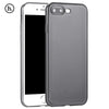 HOCO Lightweight Series Protective Shell TPU Back Cover Case for iPhone 7 Plus