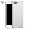 HOCO Lightweight Series Protective Shell TPU Back Cover Case for iPhone 7 Plus