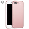 HOCO Lightweight Series Protective Shell TPU Back Cover Case for iPhone 7 Plus