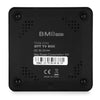BM8 PRO Android 6.0 TV Box with Amlogic S912 Octa Core CPU Supporting Bluetooth 4.0 Dual Band WiFi