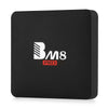 BM8 PRO Android 6.0 TV Box with Amlogic S912 Octa Core CPU Supporting Bluetooth 4.0 Dual Band WiFi