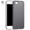 HOCO Lightweight Series Protective Shell TPU Back Cover Case for iPhone 7