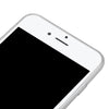 HOCO Lightweight Series Protective Shell TPU Back Cover Case for iPhone 7