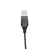 Motospeed V40 Professional USB Wired Gaming Mouse with LED Backlit Display