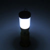 RYDER K2002 Outdoor Camping Hiking Portable Emergency Lamp Tent LED Light