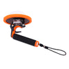 Underwater Diving Tool Shutter Trigger Buoyancy Lens Hood Self Stick for GoPro Hero 4 / 3 / 3 Plus