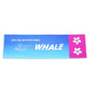 WHALE Adult Professional Swimming Water Resistant Anti Fog Silicone Goggles Eyeglasses with Box