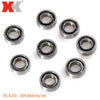 XK X250 X250 - A X250 - B Quadcopter Accessory 8Pcs Bearing X250-004