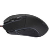 Refurbished Motospeed V30 Professional USB Wired Gaming Mouse with LED Backlit Display