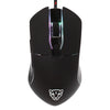Refurbished Motospeed V30 Professional USB Wired Gaming Mouse with LED Backlit Display