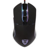 Refurbished Motospeed V30 Professional USB Wired Gaming Mouse with LED Backlit Display