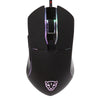 Refurbished Motospeed V30 Professional USB Wired Gaming Mouse with LED Backlit Display