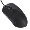 Refurbished Motospeed V30 Professional USB Wired Gaming Mouse with LED Backlit Display