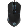 Refurbished Motospeed V30 Professional USB Wired Gaming Mouse with LED Backlit Display