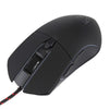 Refurbished Motospeed V30 Professional USB Wired Gaming Mouse with LED Backlit Display