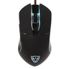 Refurbished Motospeed V30 Professional USB Wired Gaming Mouse with LED Backlit Display