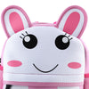 TongChang Children Cartoon Animal Waterproof School Bag