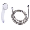 GZU ZM - D4 Rapid Electric Water Heater Kitchen Bathroom LCD Temperature Display Heating Faucet with Shower Head