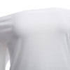 Brief Off The Shoulder Pure Color Flare Sleeve T-Shirt for Women