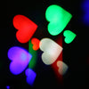 AC 250V 5W LED Stage Light Halloween Projector with 4PCS Switchable Pattern Lens