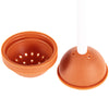Creative Colorful Sweet Candy Shape Silicone Tea Infuser Filter Strainer