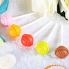 Creative Colorful Sweet Candy Shape Silicone Tea Infuser Filter Strainer