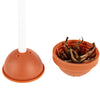 Creative Colorful Sweet Candy Shape Silicone Tea Infuser Filter Strainer