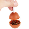 Creative Colorful Sweet Candy Shape Silicone Tea Infuser Filter Strainer
