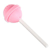 Creative Colorful Sweet Candy Shape Silicone Tea Infuser Filter Strainer