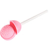 Creative Colorful Sweet Candy Shape Silicone Tea Infuser Filter Strainer