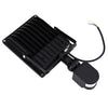 AC 85 - 265V 20W 1800 - 2000LM Human Body Infrared Sensor LED Flood Light