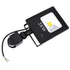 AC 85 - 265V 20W 1800 - 2000LM Human Body Infrared Sensor LED Flood Light
