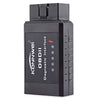 Konnwei KW910 Bluetooth OBD2 Auto Scanner Adapter Scan Tool Error Diagnostic Tester