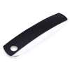 4PCS Car Outside Door Handle Round Hole Durable Plastic Material for Audi