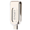 EAGET V88 Portable USB 3.0 Fashion Design High-speed Flash Drive