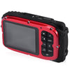 WCM11 10M Waterproof Portable 16MP HD 8X Digital Zoom Camera
