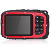 WCM11 10M Waterproof Portable 16MP HD 8X Digital Zoom Camera