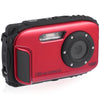 WCM11 10M Waterproof Portable 16MP HD 8X Digital Zoom Camera