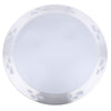 Round AC 185 - 265V 18W 1440LM SMD 5730 LED Ceiling Light