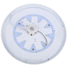 Round AC 185 - 265V 18W 1440LM SMD 5730 LED Ceiling Light