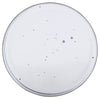 Round AC 185 - 265V 18W 1440LM SMD 5730 LED Ceiling Light