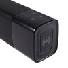 JKR KR - 1000 Subwoofer Stereo Bluetooth Speaker Box with AUX Input Micro-USB TF Card Slot